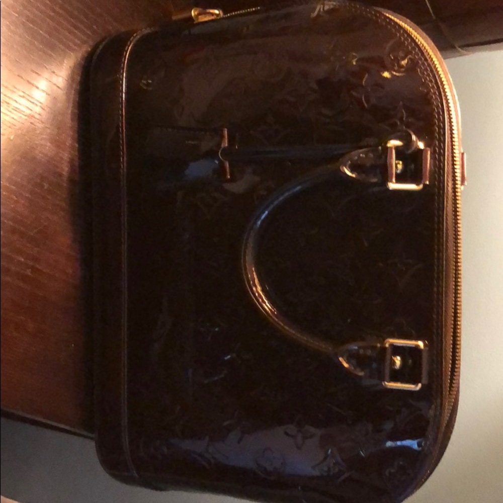 Louis Vuitton in excellent condition